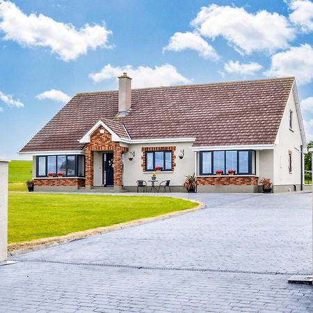 Keeraun Hill Bed & Breakfast Banagher Exterior photo